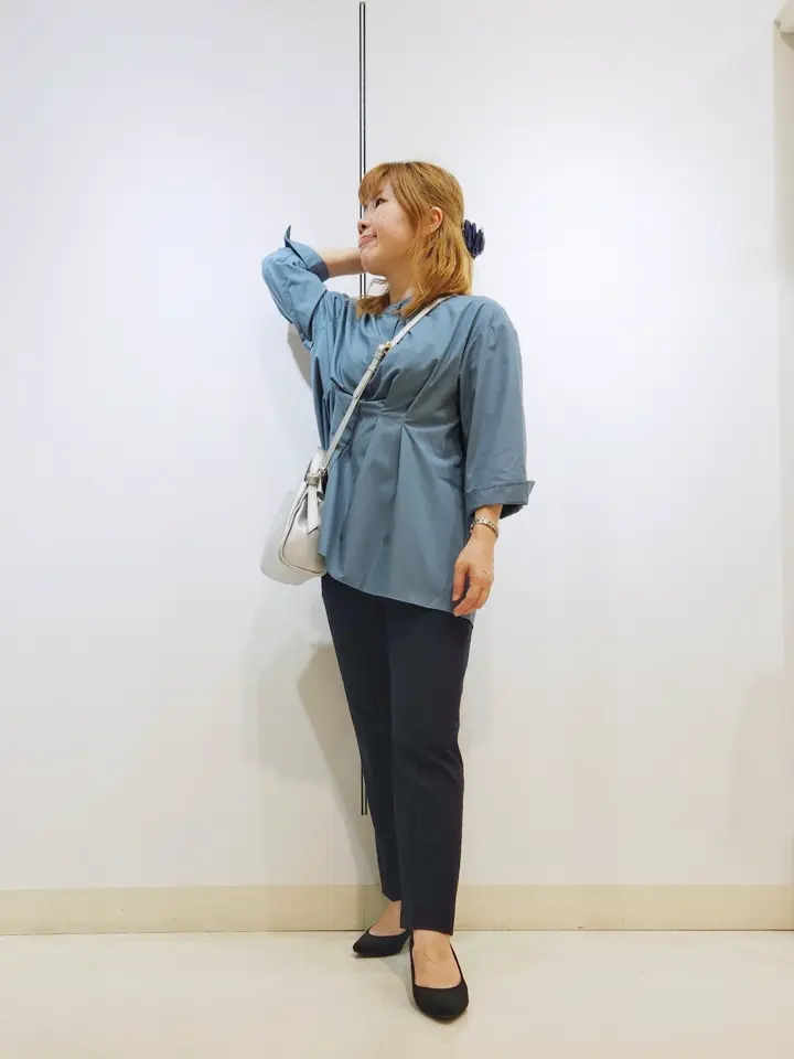 ONWARD CROSSET SELECT 中野 コーディネート画像