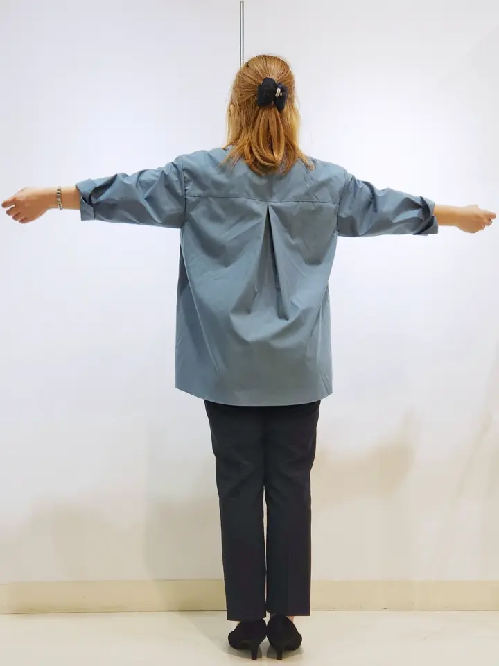 ONWARD CROSSET SELECT 中野 コーディネート画像