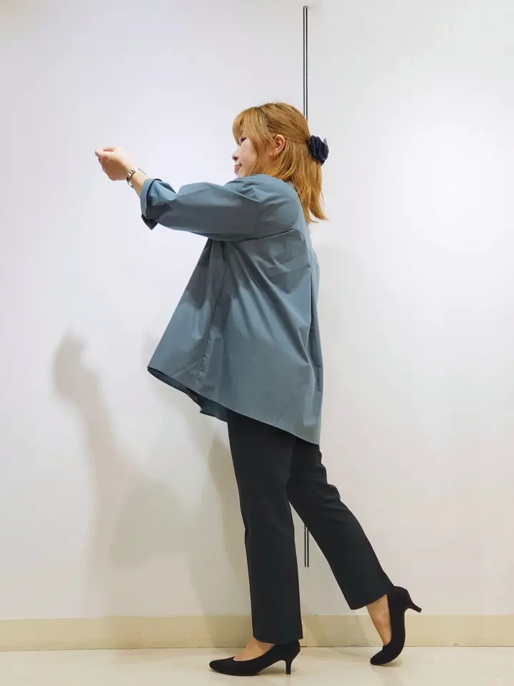 ONWARD CROSSET SELECT 中野 コーディネート画像