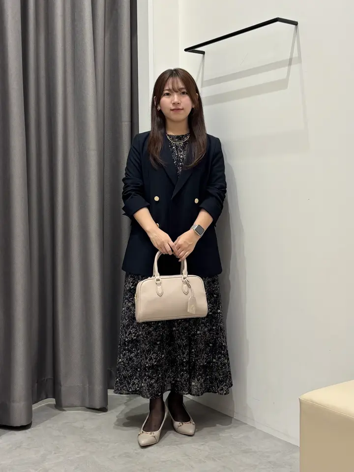 ONWARD CROSSET SELECT 乃和 コーディネート画像