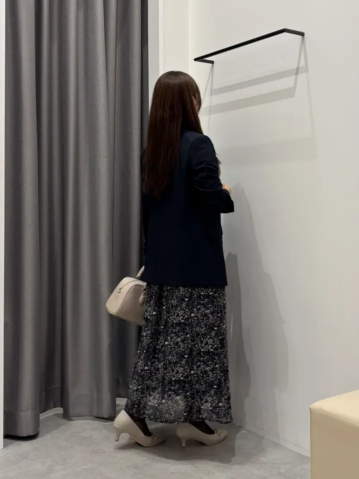 ONWARD CROSSET SELECT 乃和 コーディネート画像