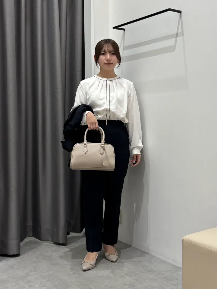 ONWARD CROSSET SELECT 乃和 コーディネート画像