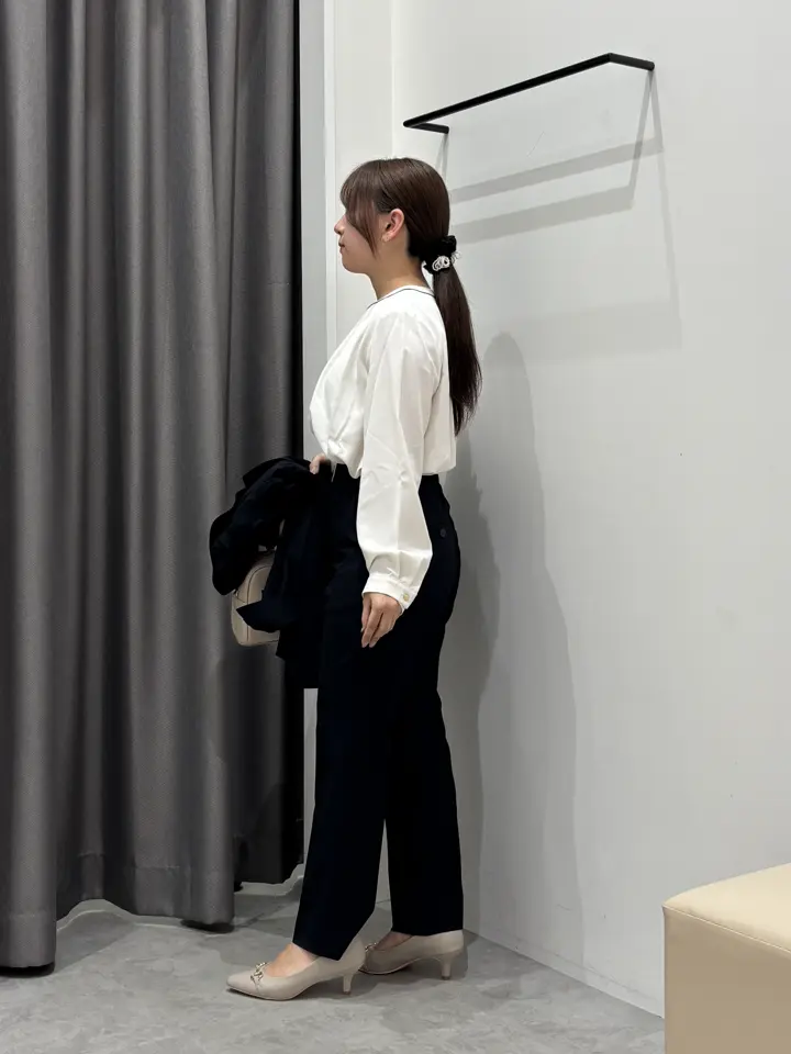 ONWARD CROSSET SELECT 乃和 コーディネート画像