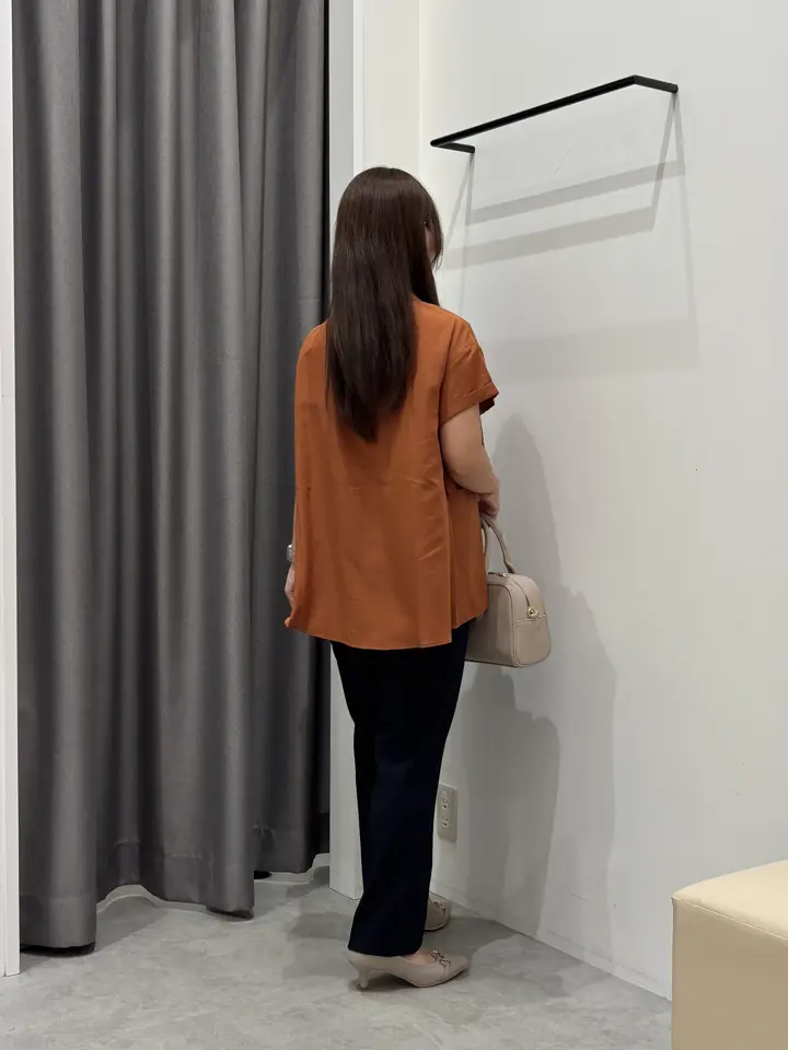 ONWARD CROSSET SELECT 乃和 コーディネート画像