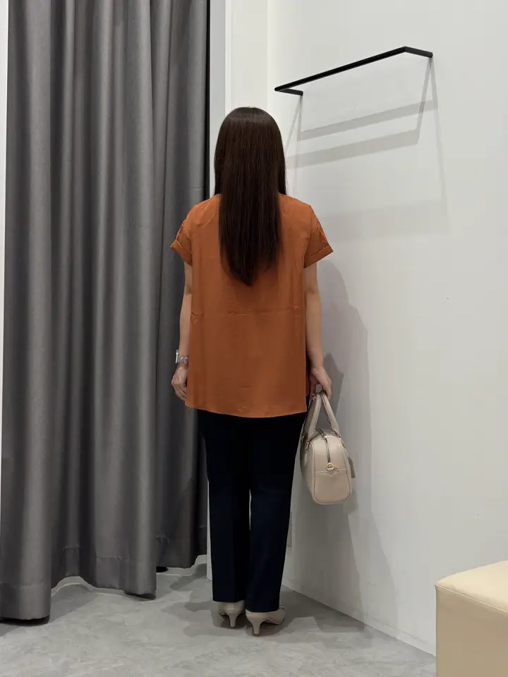 ONWARD CROSSET SELECT 乃和 コーディネート画像