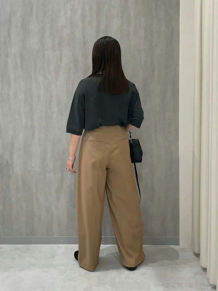 ONWARD CROSSET SELECT 時本 コーディネート画像