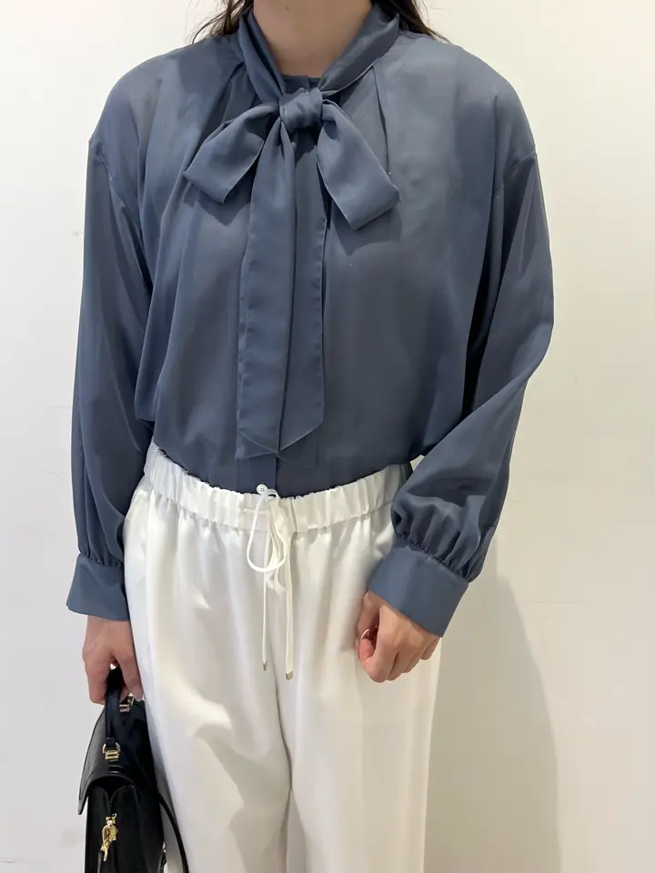 ONWARD CROSSET SELECT 内田 コーディネート画像