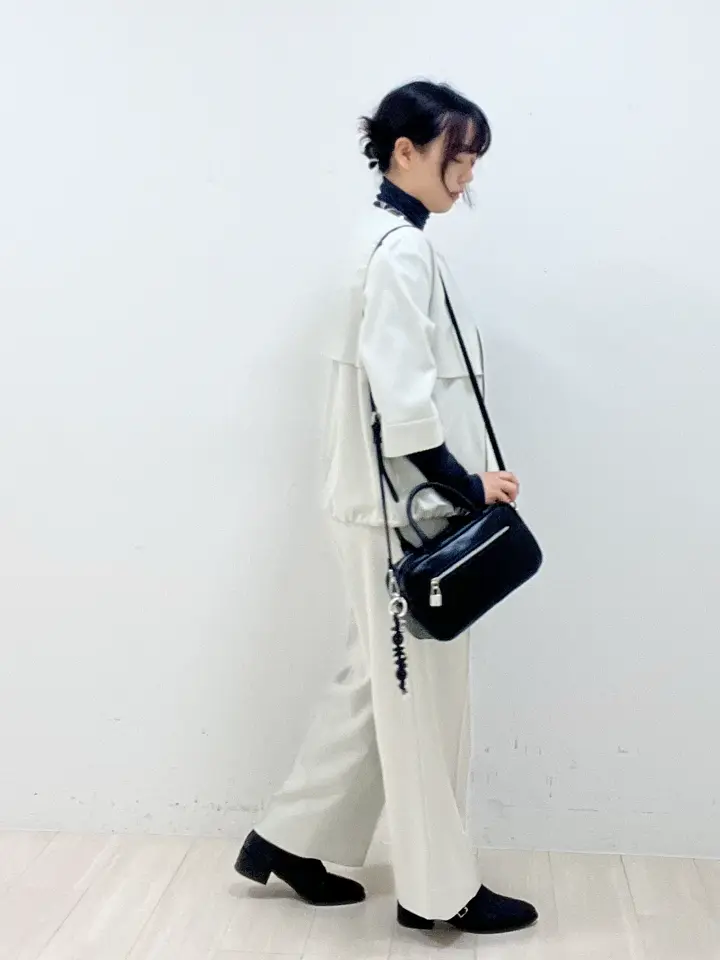 ONWARD CROSSET SELECT 田中 コーディネート画像