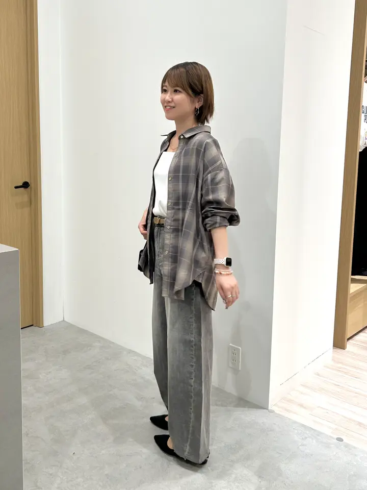 ONWARD CROSSET SELECT 杉浦 コーディネート画像