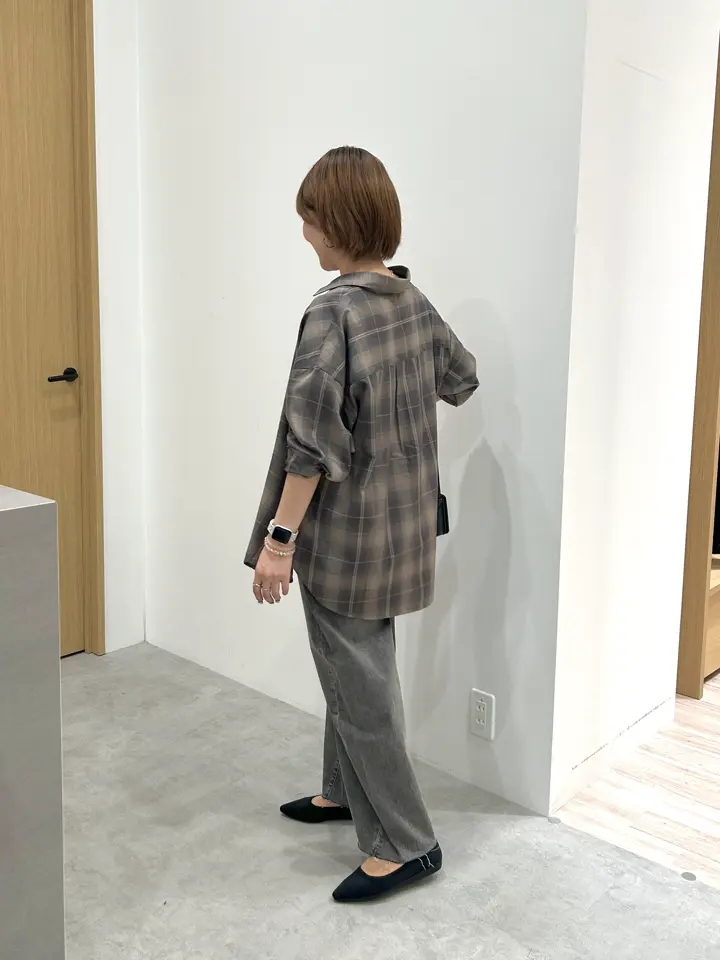 ONWARD CROSSET SELECT 杉浦 コーディネート画像