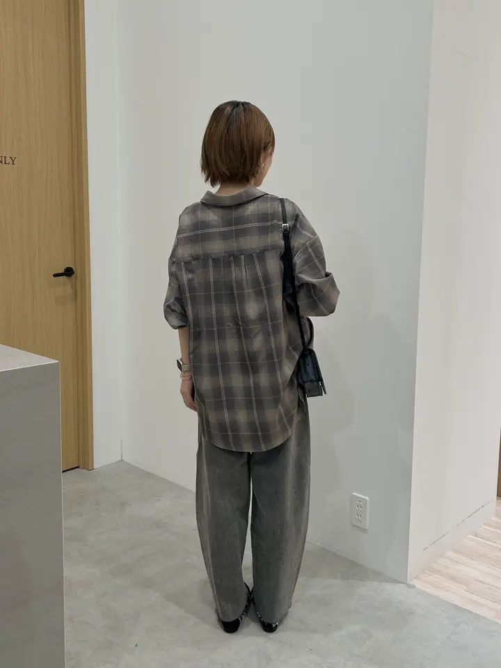 ONWARD CROSSET SELECT 杉浦 コーディネート画像