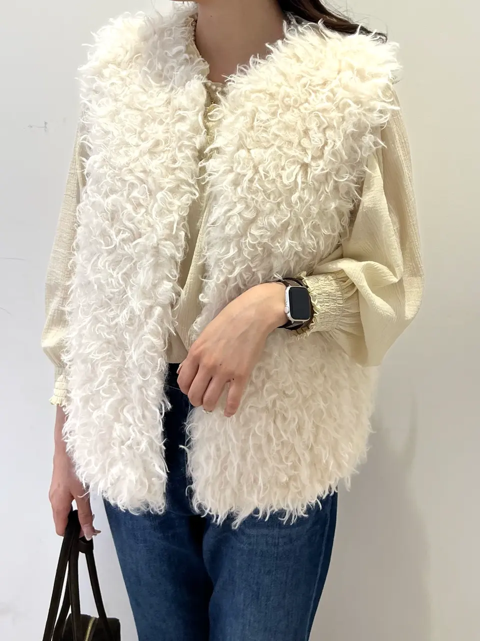 ONWARD CROSSET SELECT 内田 コーディネート画像