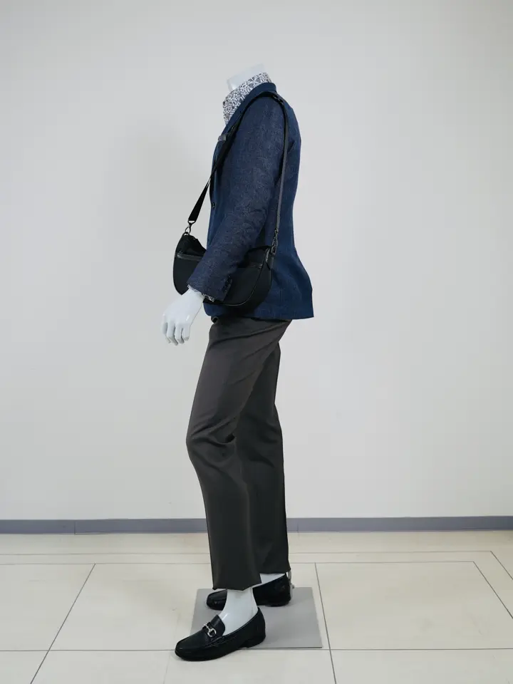 ONWARD CROSSET SELECT 大森 コーディネート画像