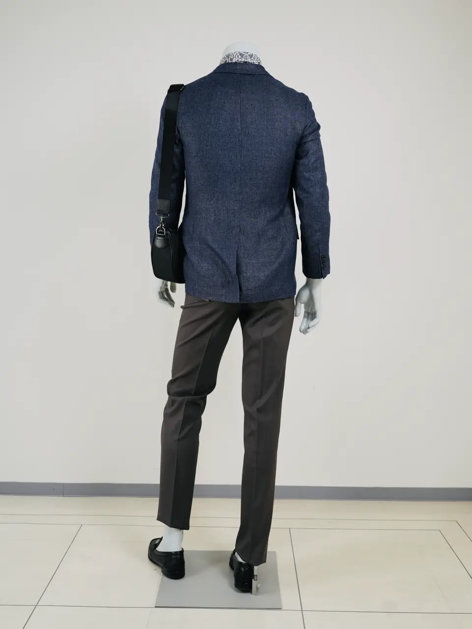 ONWARD CROSSET SELECT 大森 コーディネート画像