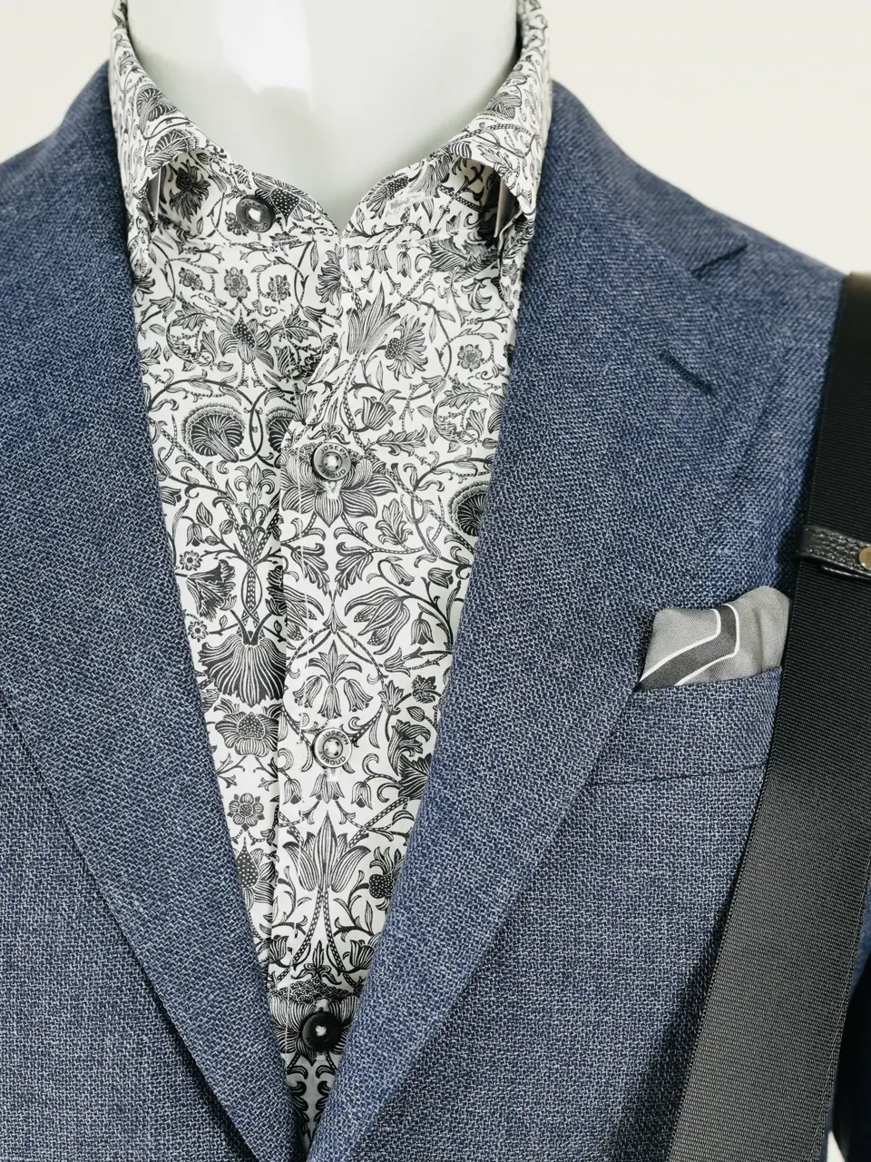 ONWARD CROSSET SELECT 大森 コーディネート画像