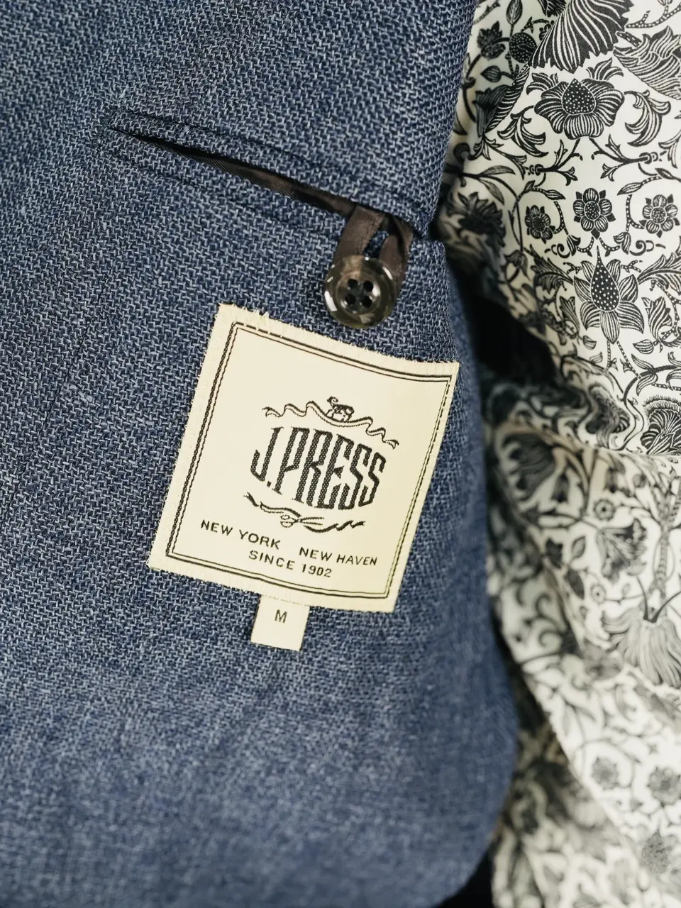 ONWARD CROSSET SELECT 大森 コーディネート画像