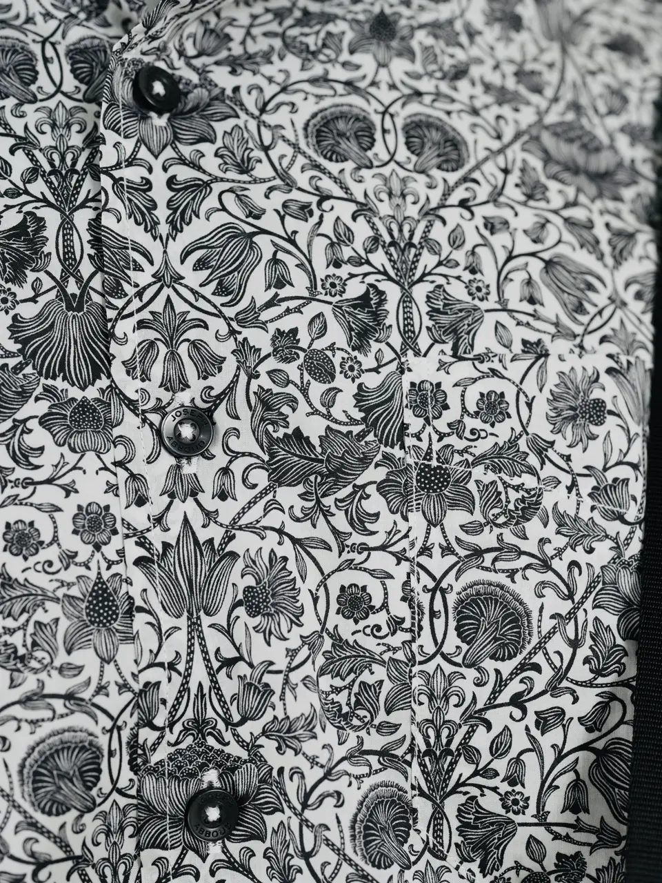 ONWARD CROSSET SELECT 大森 コーディネート画像