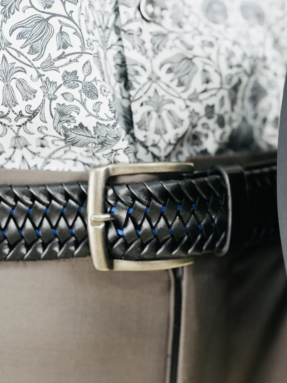 ONWARD CROSSET SELECT 大森 コーディネート画像