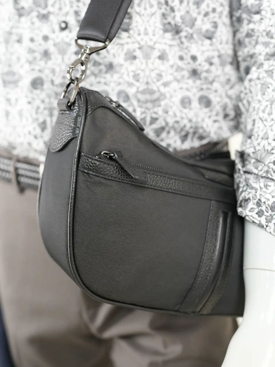 ONWARD CROSSET SELECT 大森 コーディネート画像