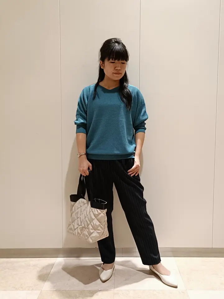 ONWARD CROSSET SELECT 権田 コーディネート画像