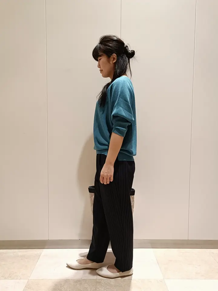 ONWARD CROSSET SELECT 権田 コーディネート画像