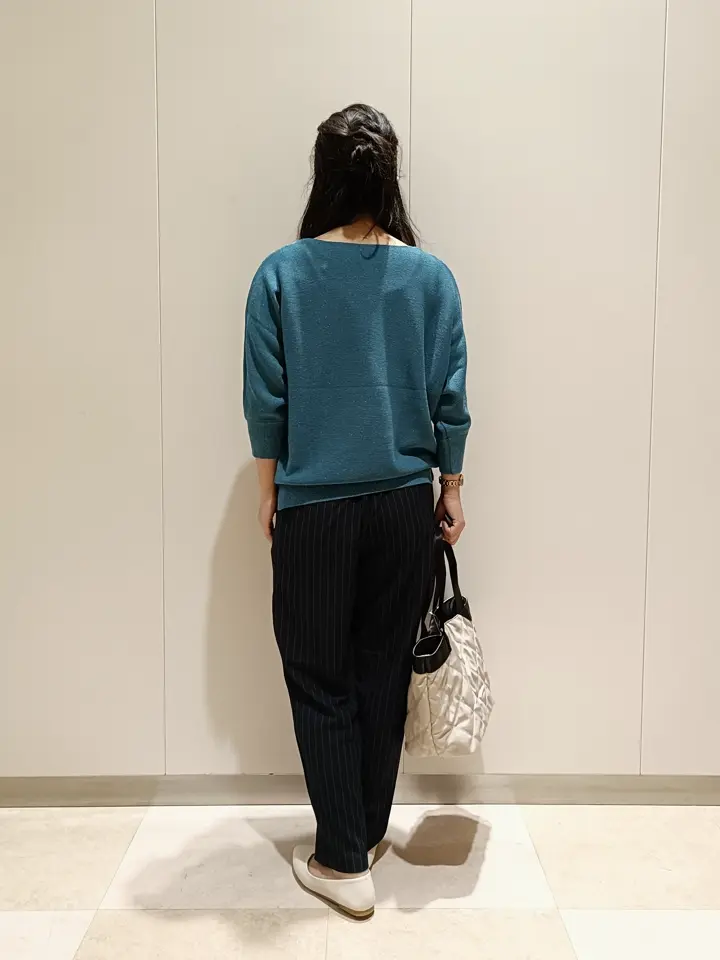 ONWARD CROSSET SELECT 権田 コーディネート画像