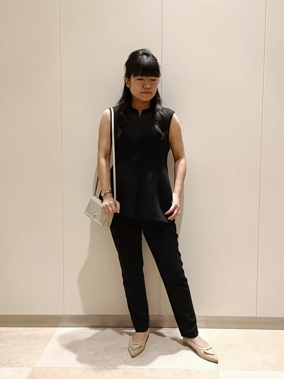  権田 コーディネート画像