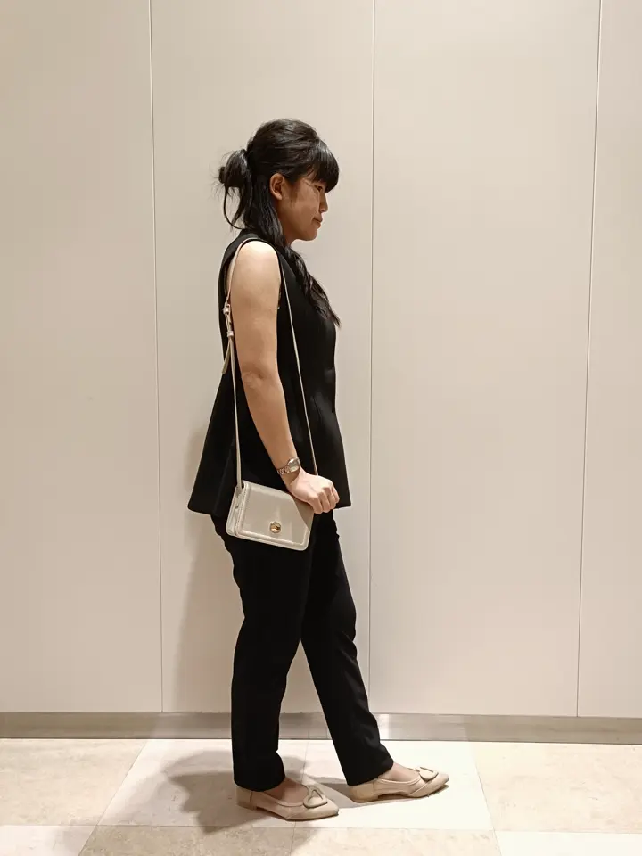 ONWARD CROSSET SELECT 権田 コーディネート画像