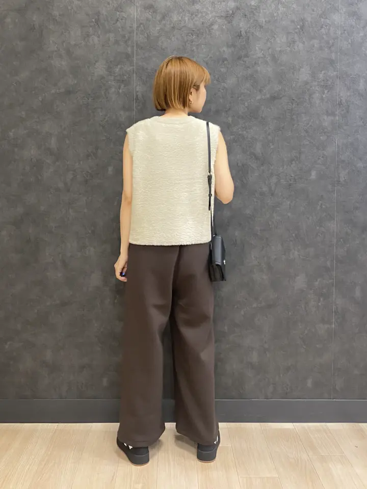 ONWARD CROSSET SELECT 斉藤 コーディネート画像