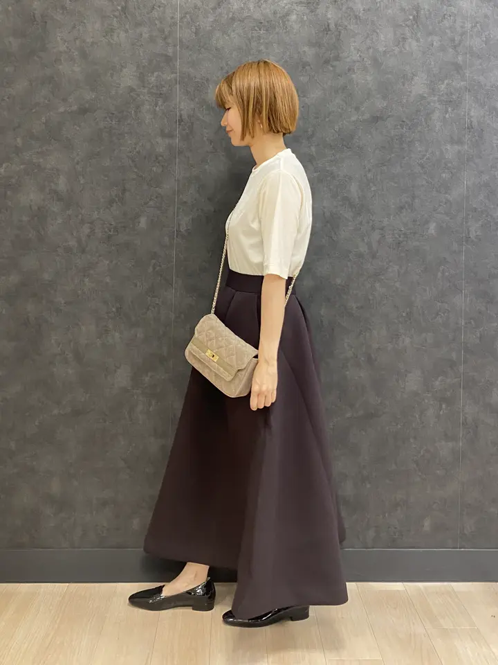 ONWARD CROSSET SELECT 斉藤 コーディネート画像