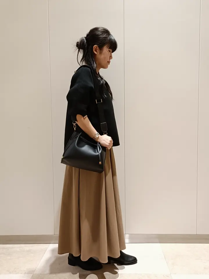 ONWARD CROSSET SELECT 権田 コーディネート画像