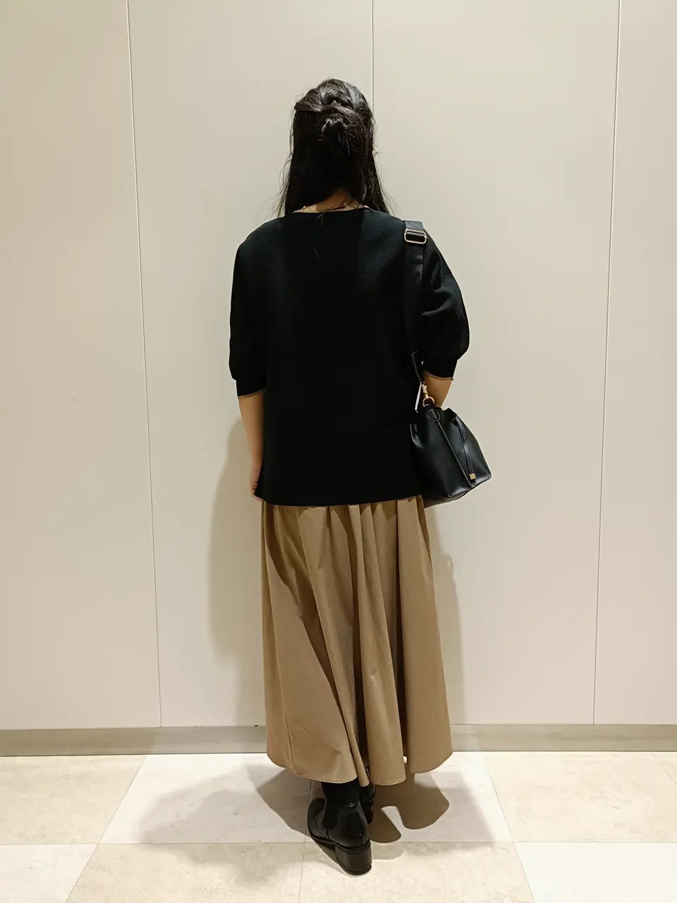 ONWARD CROSSET SELECT 権田 コーディネート画像