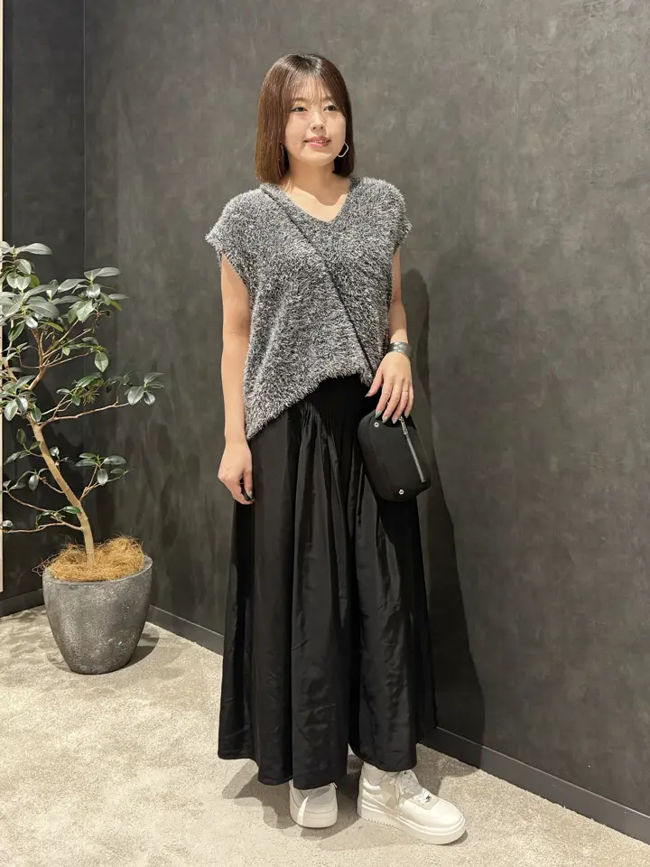 ONWARD CROSSET SELECT Tamura コーディネート画像