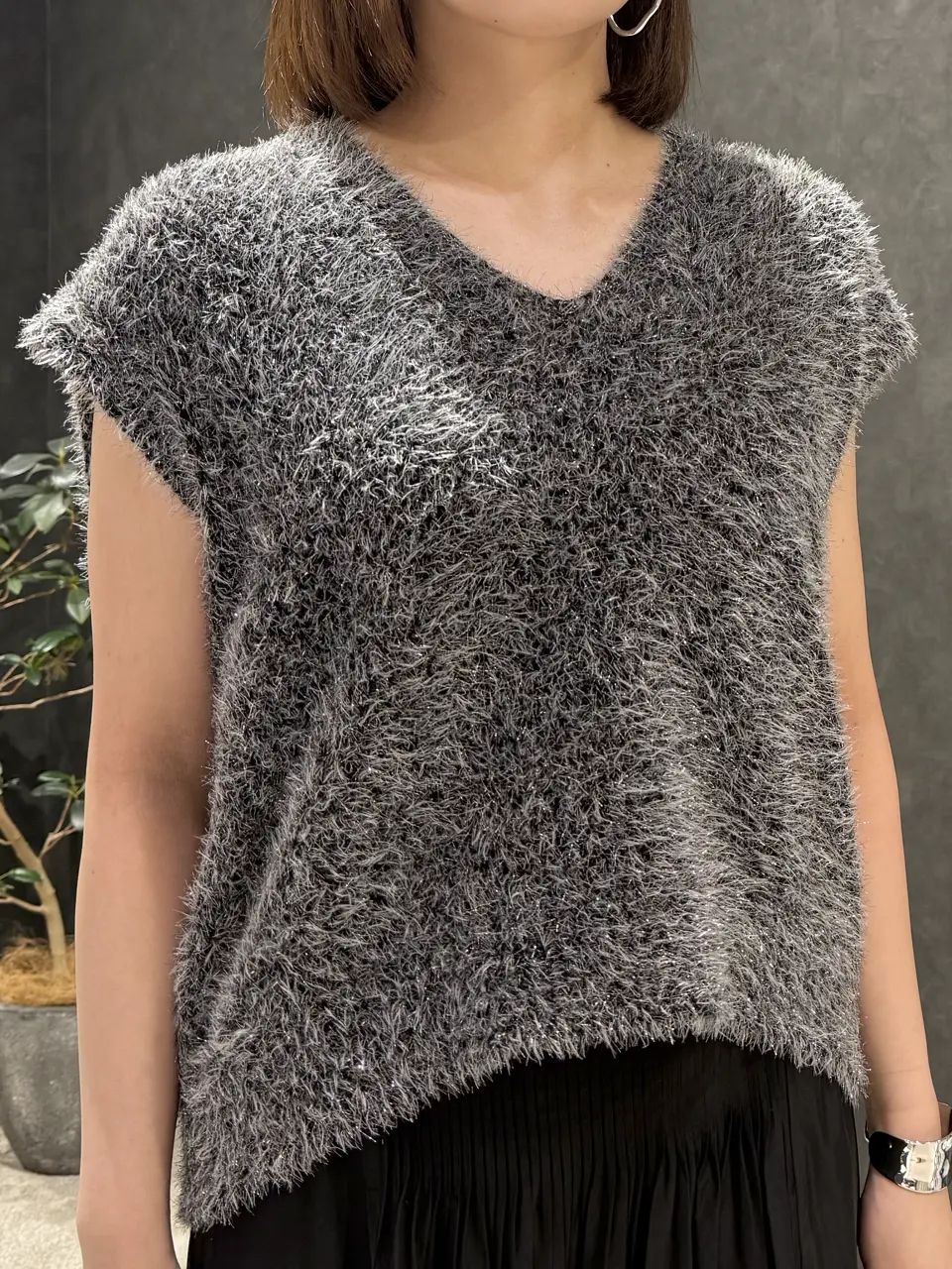 ONWARD CROSSET SELECT Tamura コーディネート画像