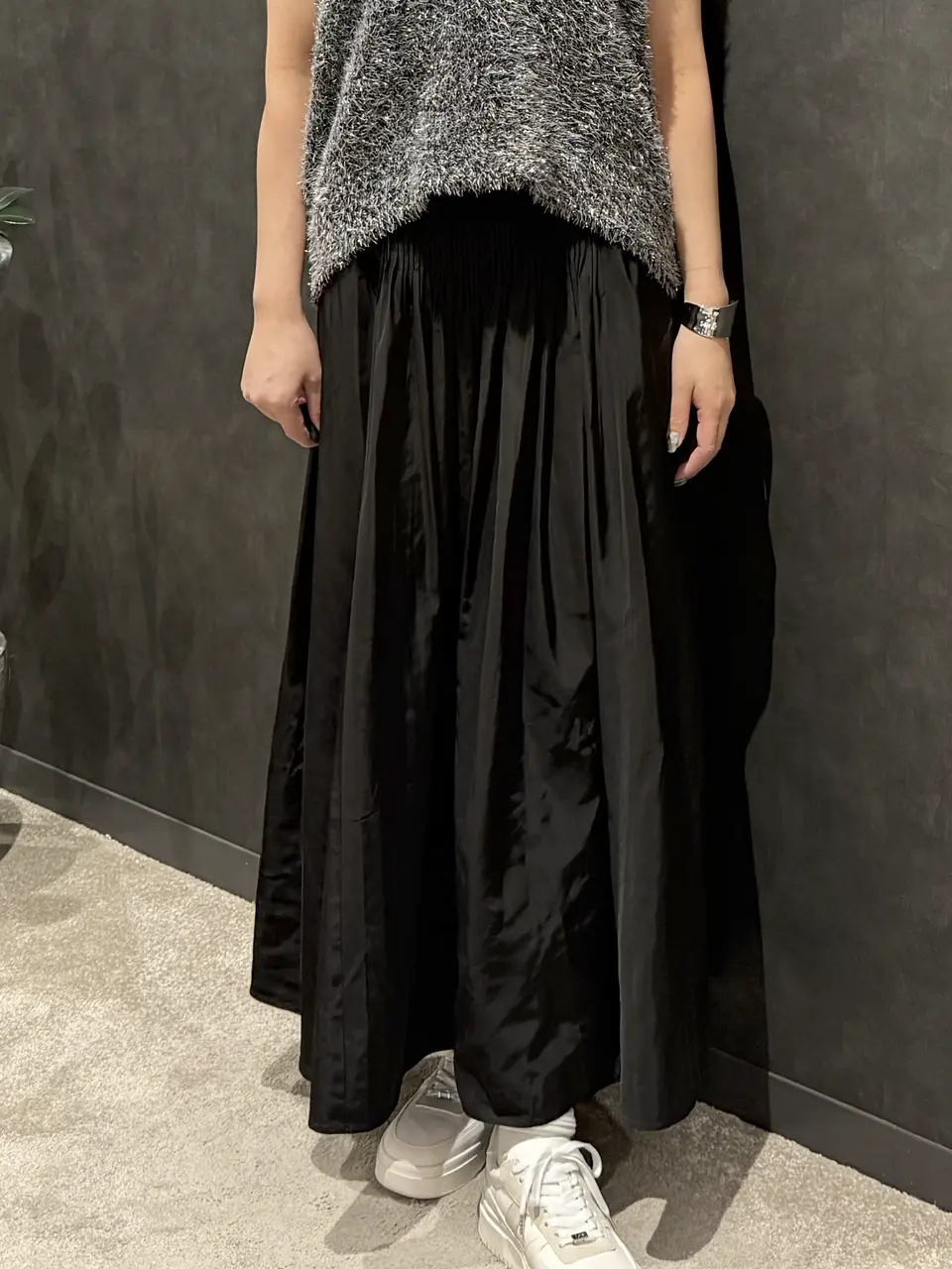 ONWARD CROSSET SELECT Tamura コーディネート画像