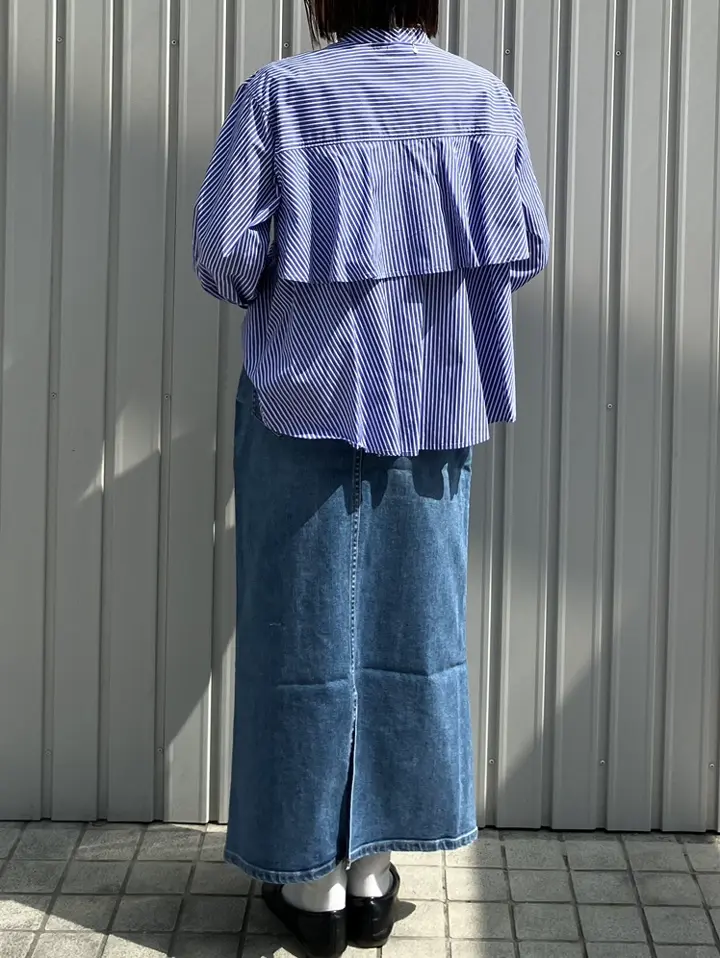 ONWARD CROSSET SELECT 東 コーディネート画像