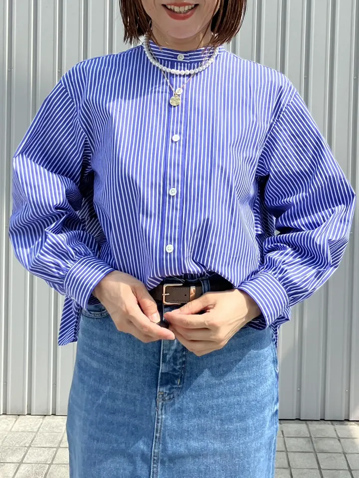 ONWARD CROSSET SELECT 東 コーディネート画像