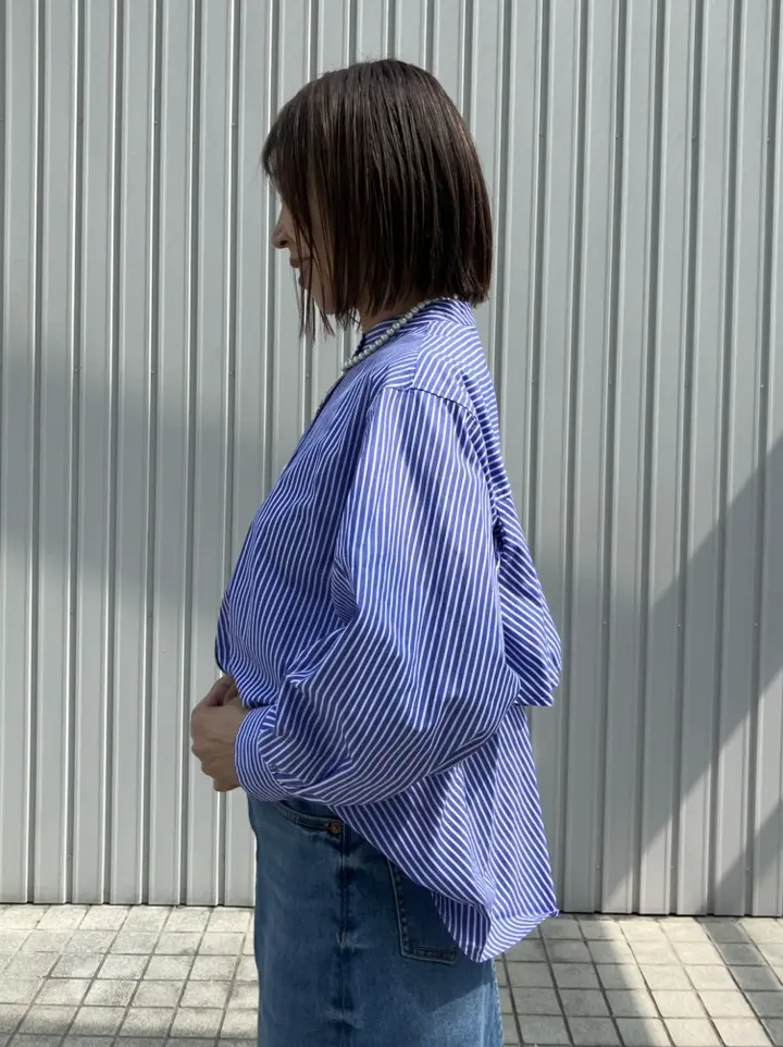 ONWARD CROSSET SELECT 東 コーディネート画像