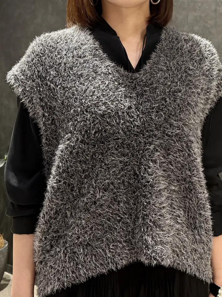 ONWARD CROSSET SELECT Tamura コーディネート画像