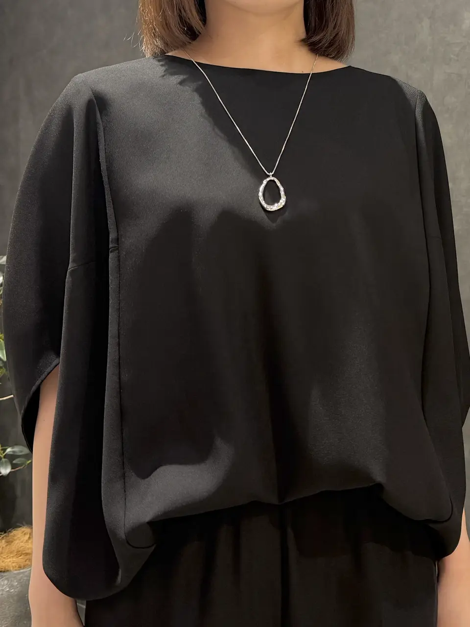 ONWARD CROSSET SELECT Tamura コーディネート画像