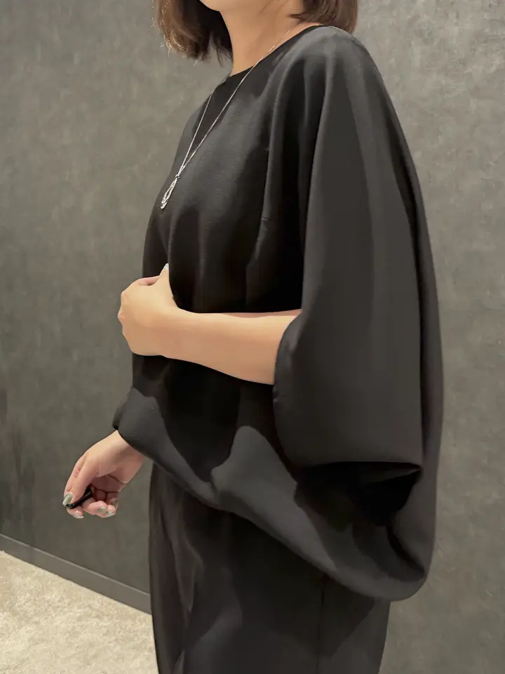 ONWARD CROSSET SELECT Tamura コーディネート画像