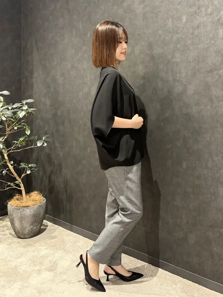 ONWARD CROSSET SELECT Tamura コーディネート画像