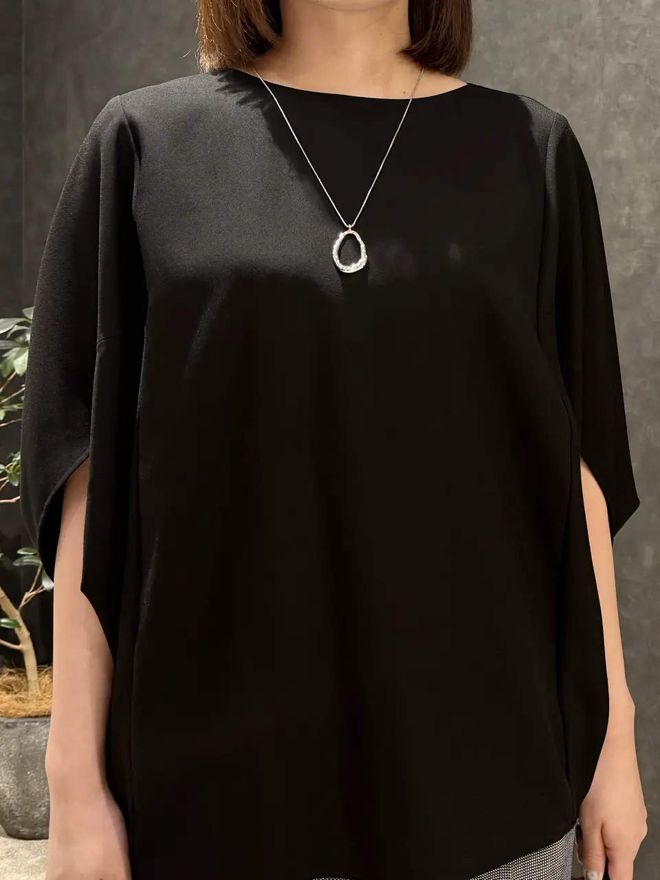 ONWARD CROSSET SELECT Tamura コーディネート画像