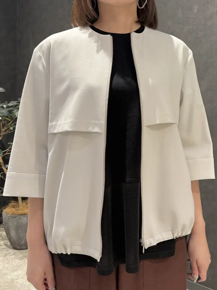 ONWARD CROSSET SELECT Tamura コーディネート画像