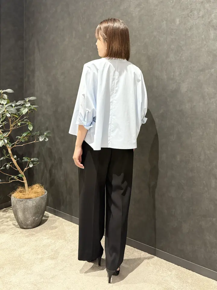 ONWARD CROSSET SELECT Tamura コーディネート画像