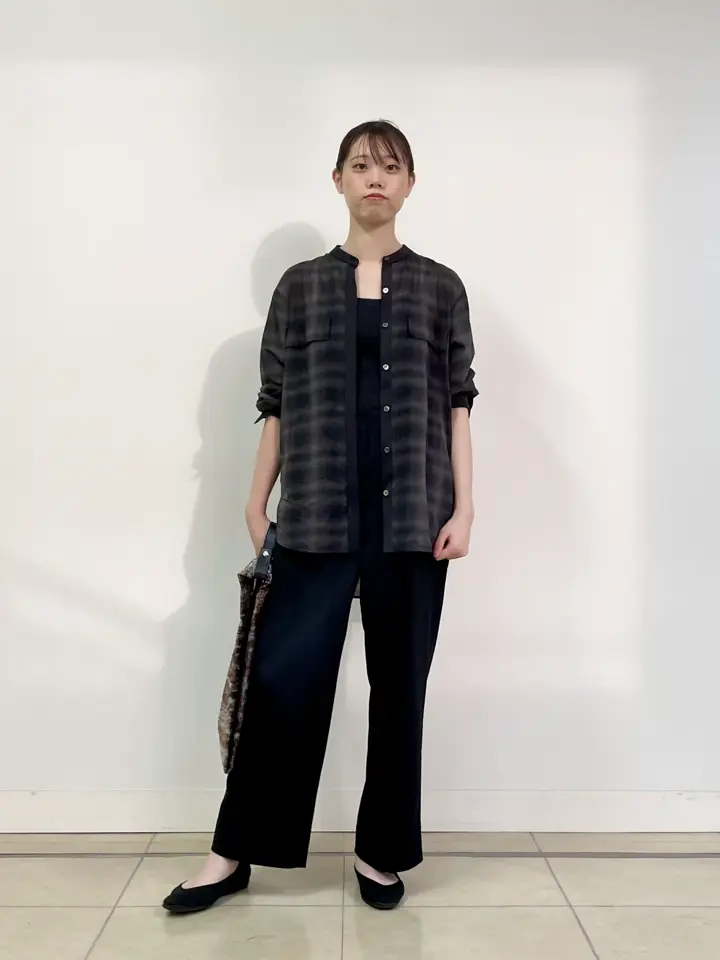 ONWARD CROSSET SELECT 長澤 コーディネート画像