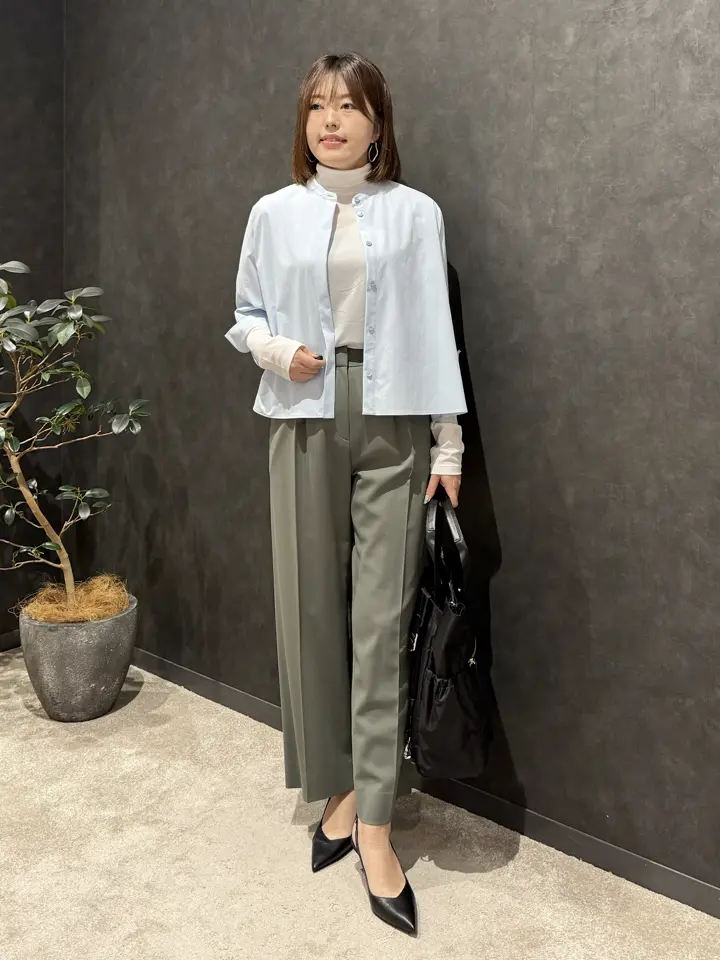 ONWARD CROSSET SELECT Tamura コーディネート画像