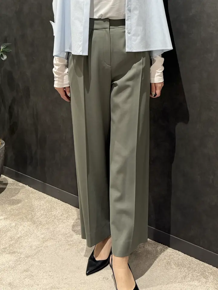 ONWARD CROSSET SELECT Tamura コーディネート画像