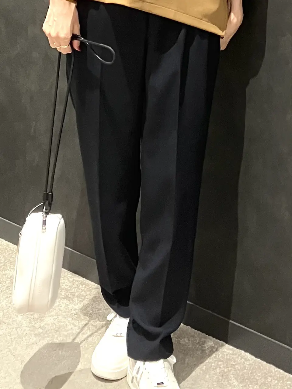 ONWARD CROSSET SELECT 阿部 コーディネート画像