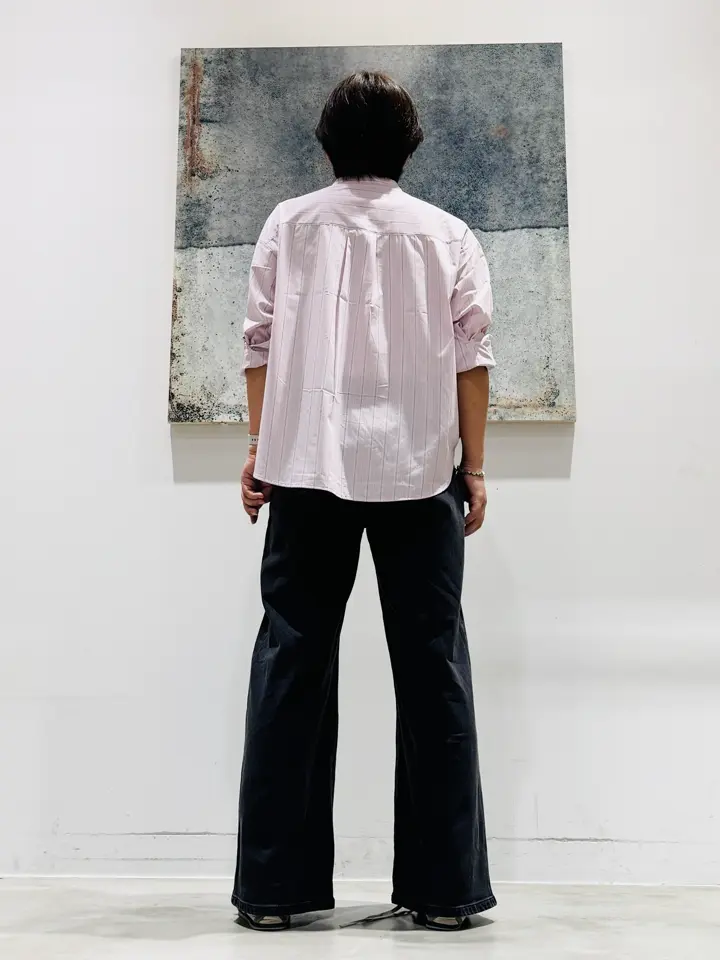 ONWARD CROSSET SELECT 井上 コーディネート画像